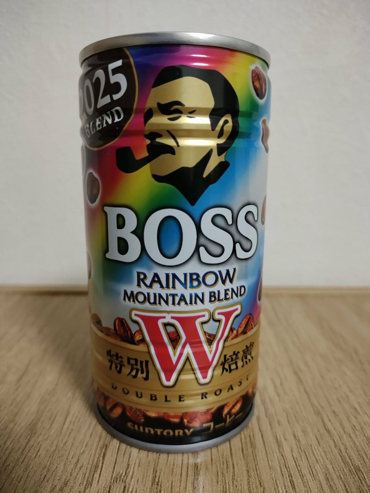 レインボーマウンテン